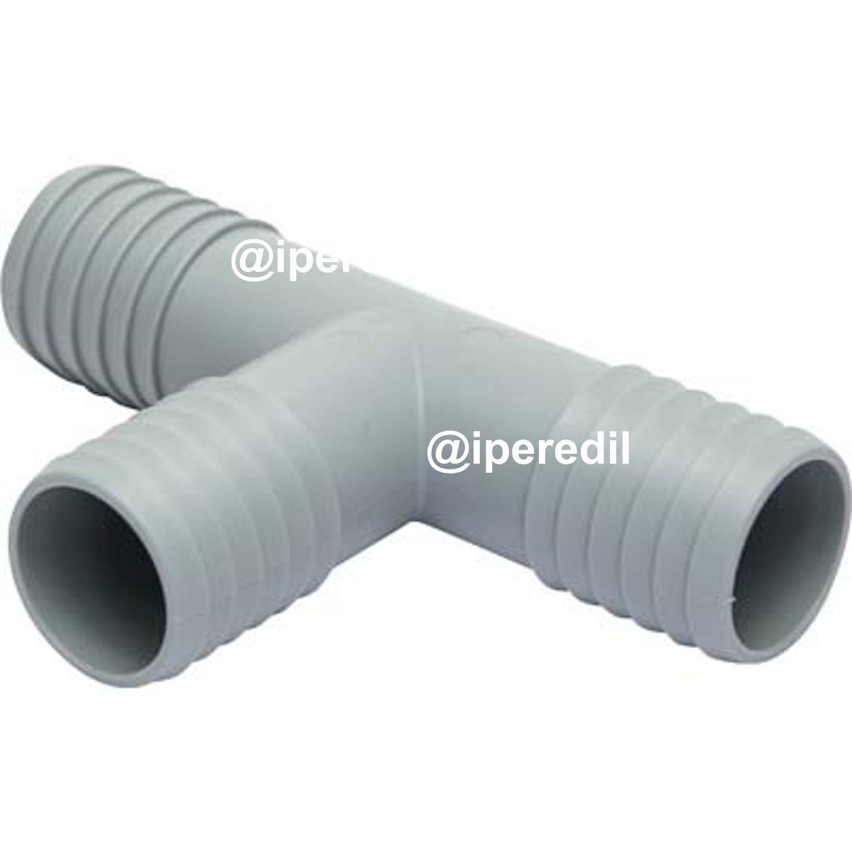 TEE PORTAGOMMA IPIERRE MM 20 3220S