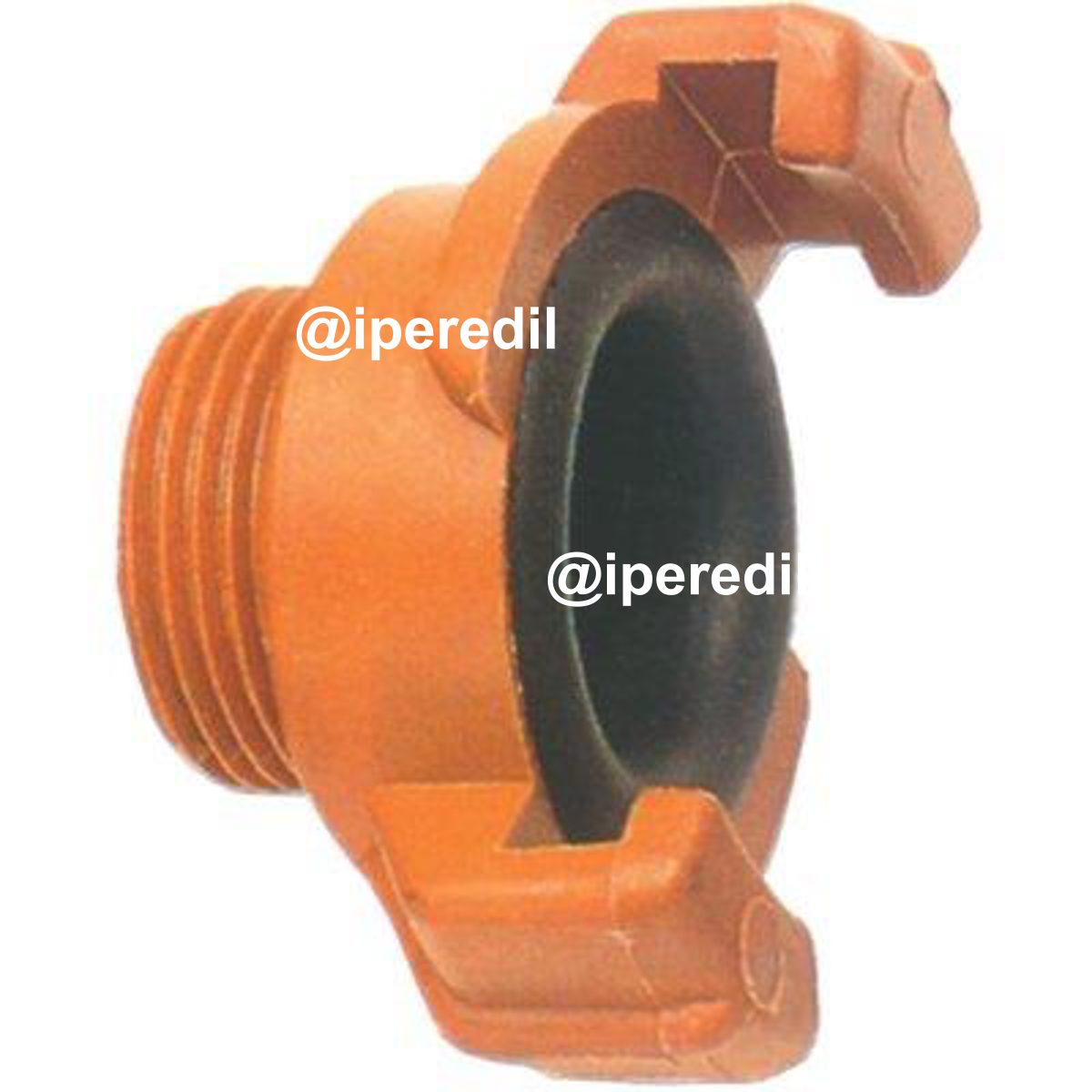 RACCORDO VELOX FILETTO MASCHIO 1"1/4M