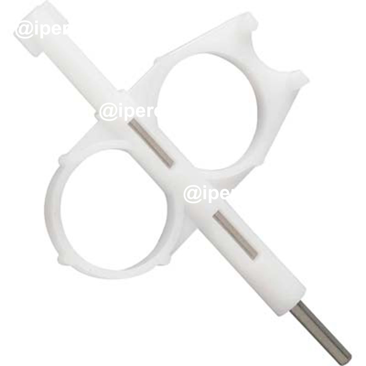 CHIAVE X IRRIGATORE DINAMICO HUNTER