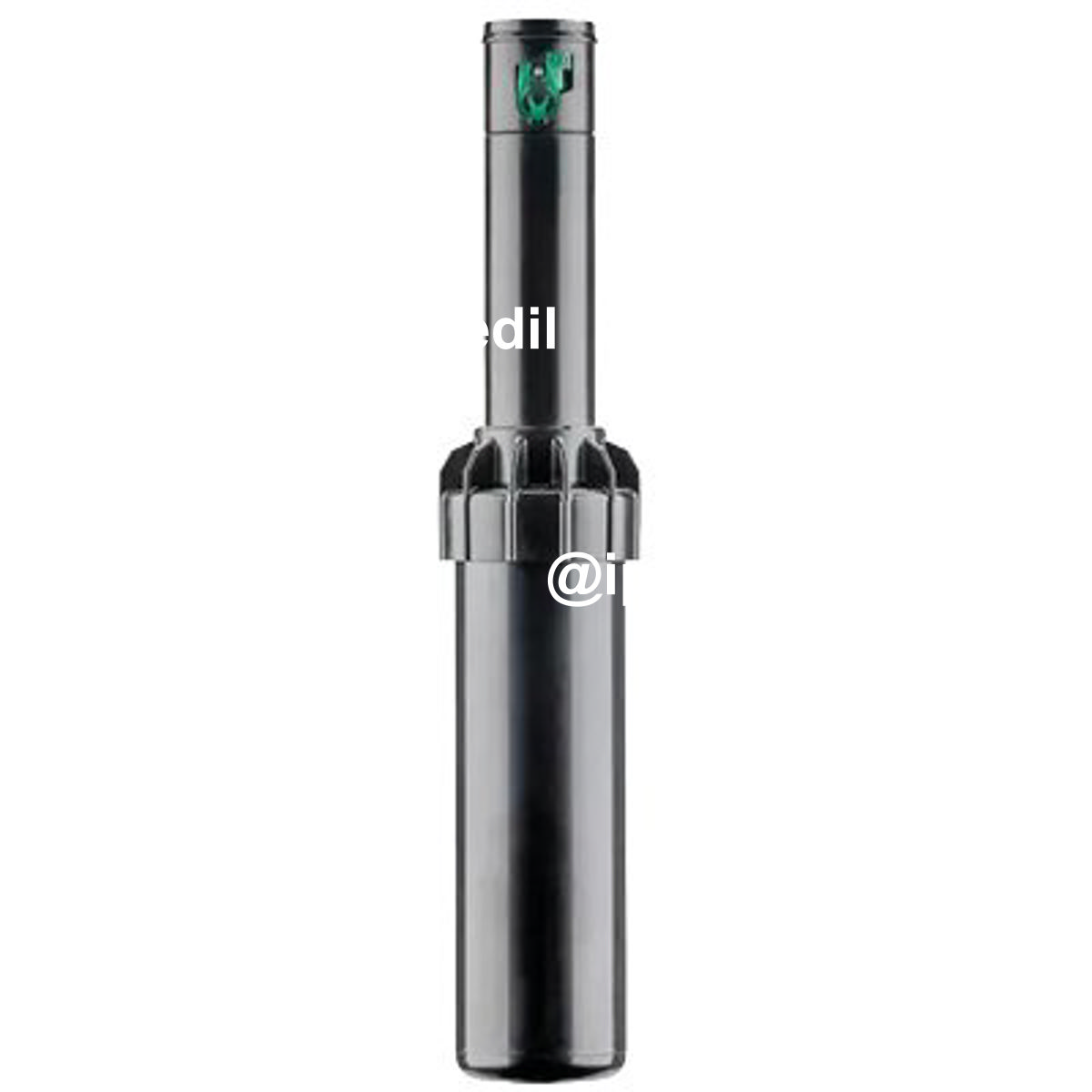 IRRIGATORE POP-UP DINAMICO SRM HUNTER SETTORE 1/2F ALZO CM 10