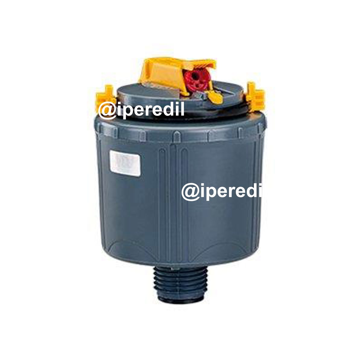 IRRIGATORE POP-UP WHISPER 525 NAAN PLASTICA SETTORE 1/2F