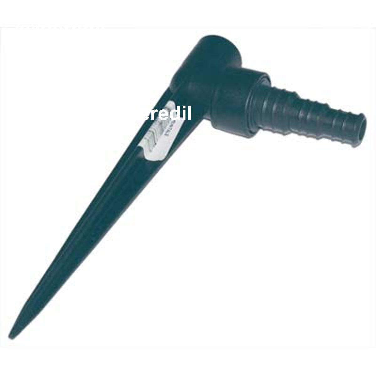 PUNTALE IRRIGATORE PORTAGOMMA PLT STARS 1/2F