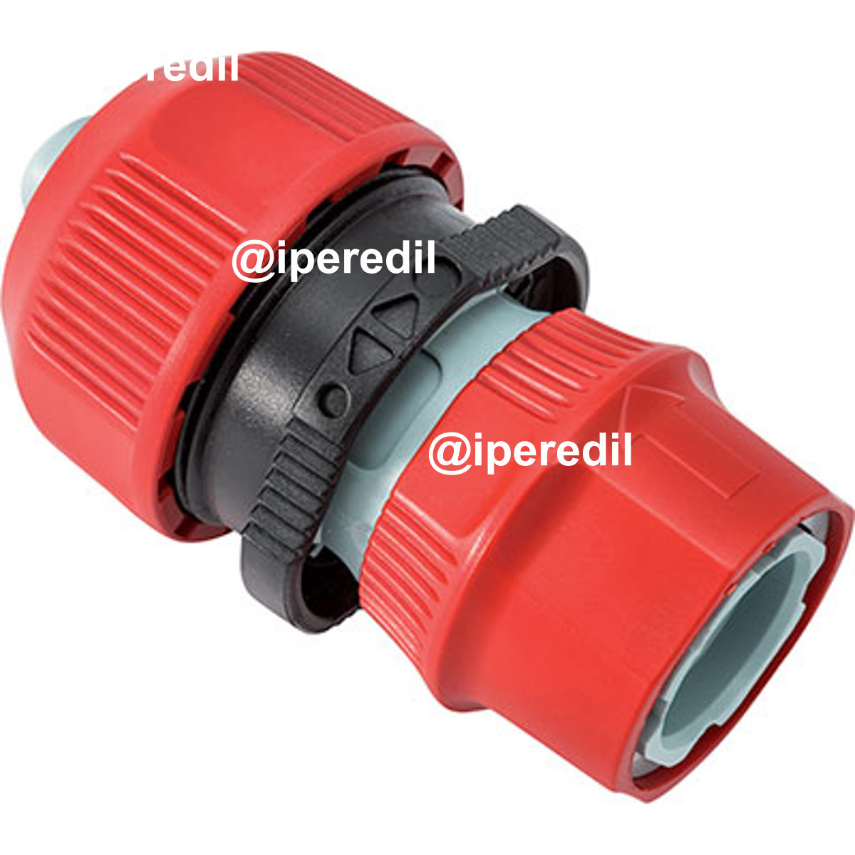 RACCORDO RAPIDO STRINGITUBO UNIVERSALE IPIERRE 1/2-5/8-3/4 SELF 2275