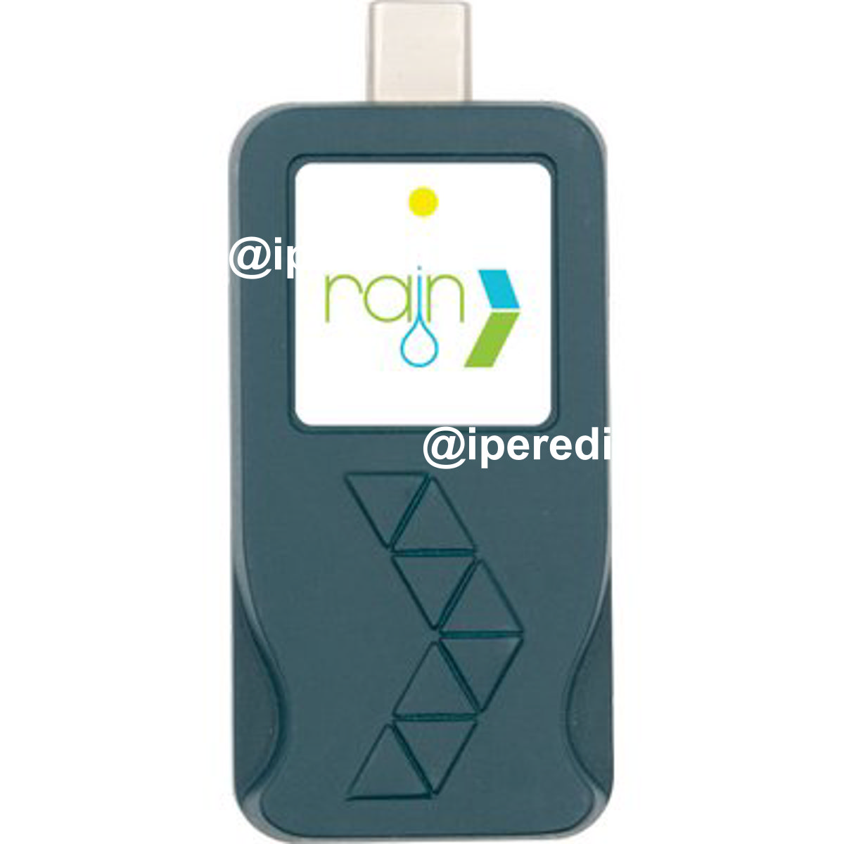 DISPOSITIVO NUVOLA MINI WIFI VISION INTERNO RAIN