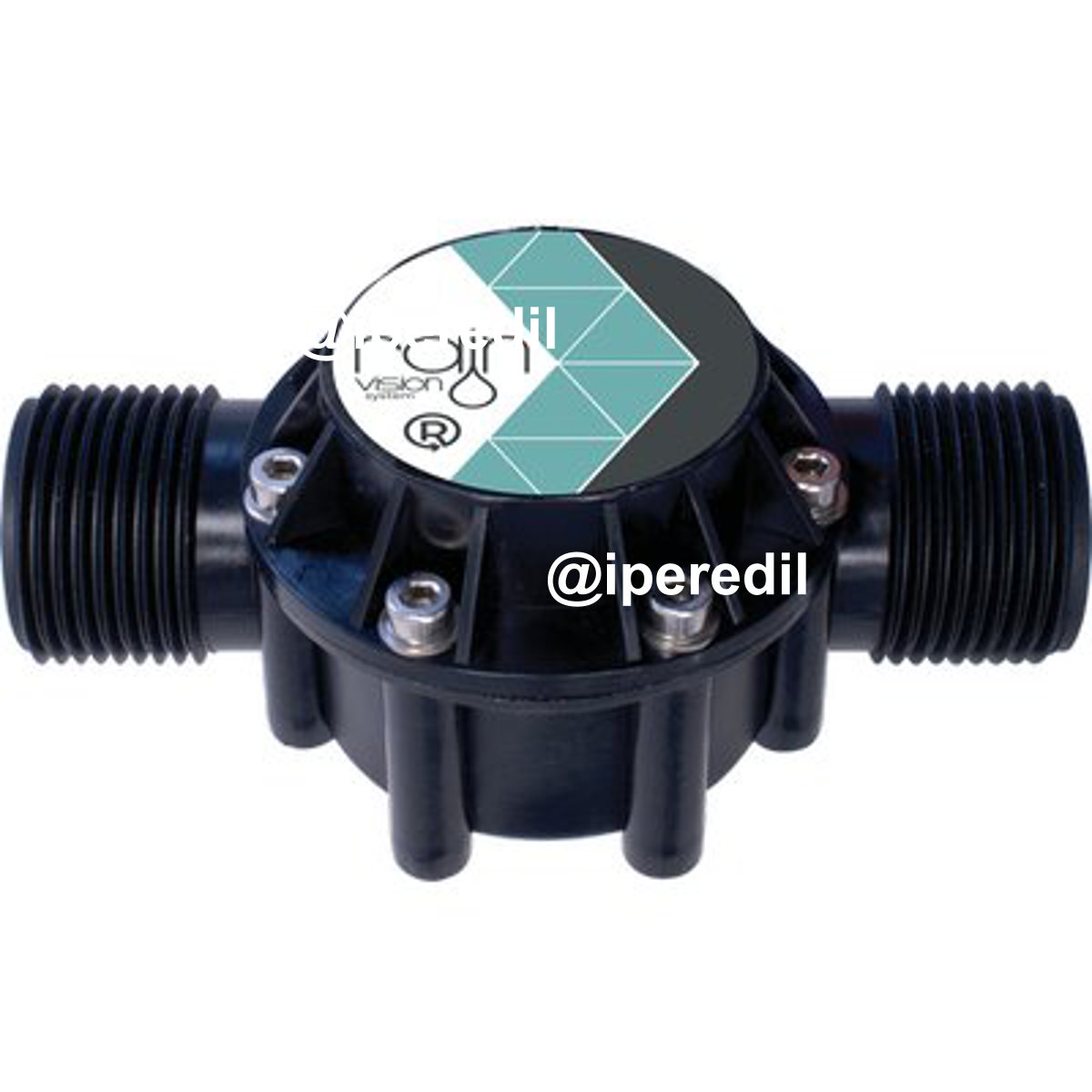 TURBINA RICARICA VISION RAIN 1"M