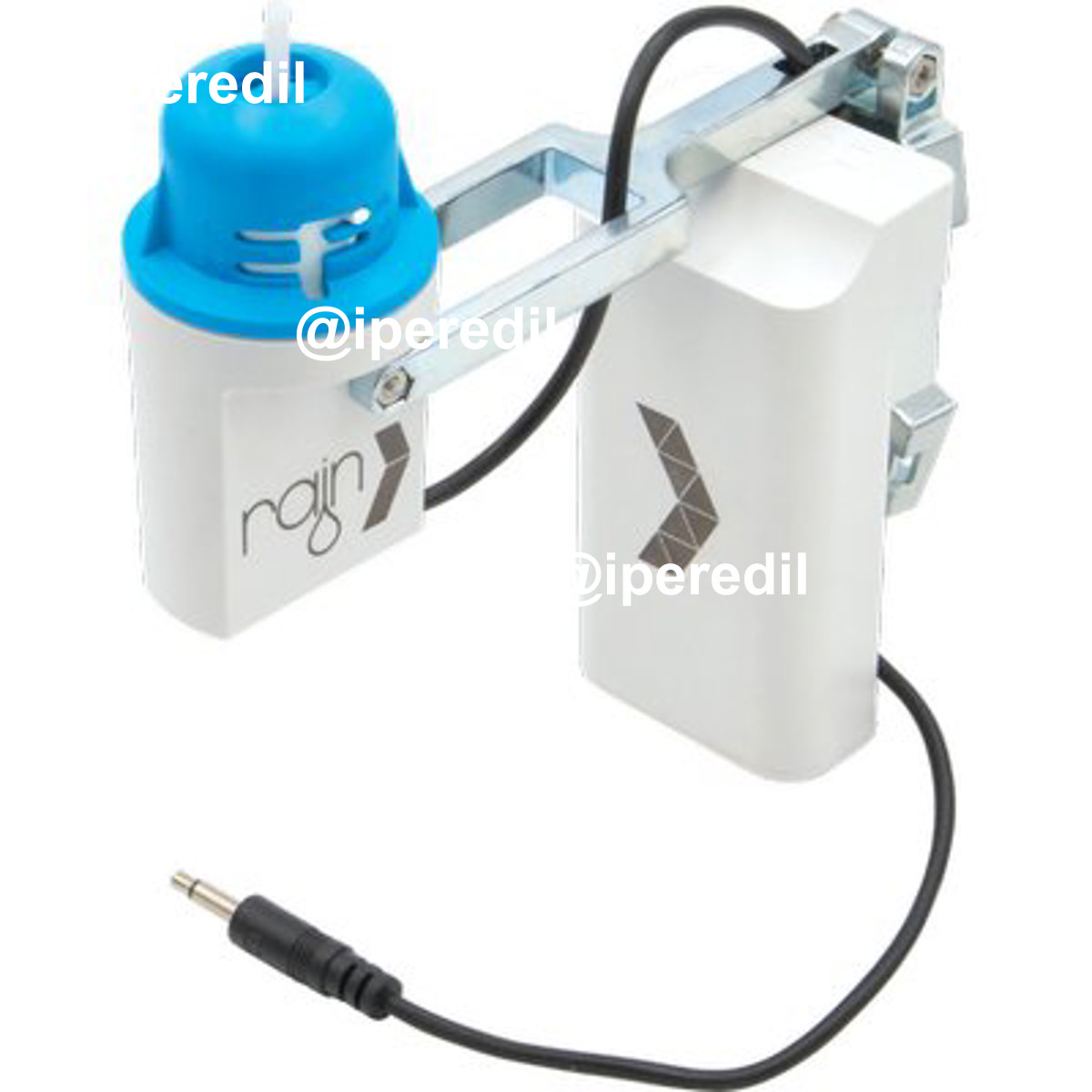 SENSORE PIOGGIA ACQUA VISION RAIN BLUETOOTH