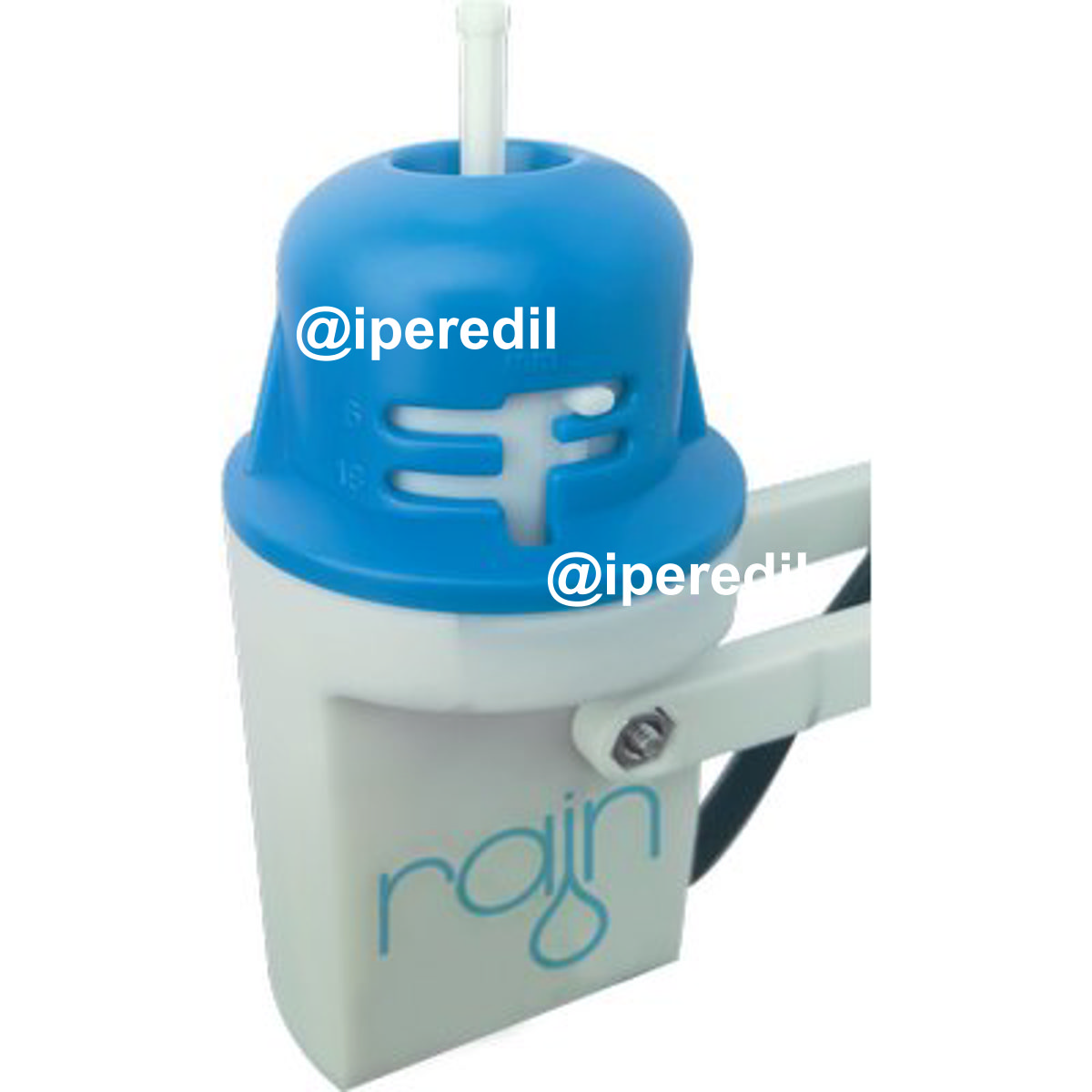 SENSORE PIOGGIA AQUA CLICK RAIN