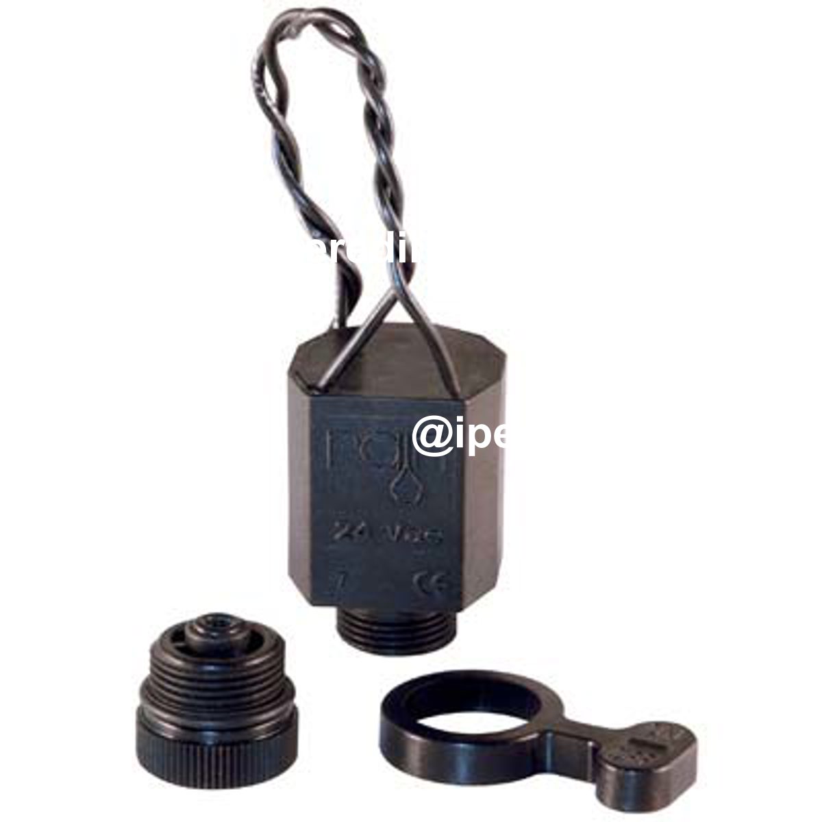 SOLENOIDE X ELETTROVALVOLA SERIE 100 RAIN VOLT 24