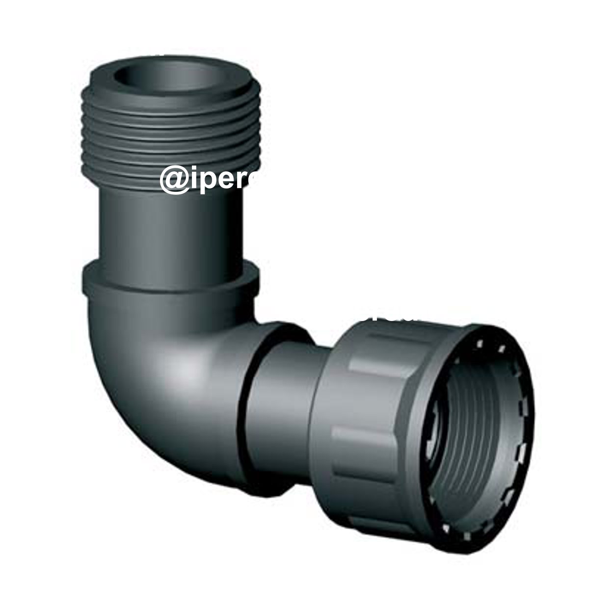 GOMITO MF FASTSYSTEM 1"MF