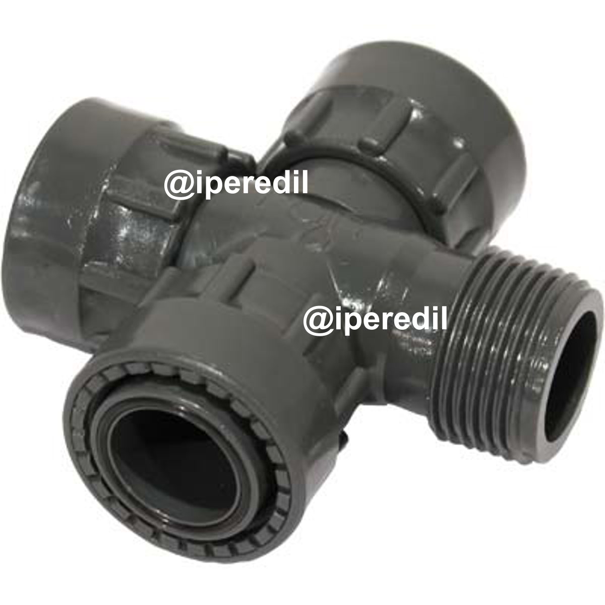 CROCE FASTSYSTEM 1"FFFM