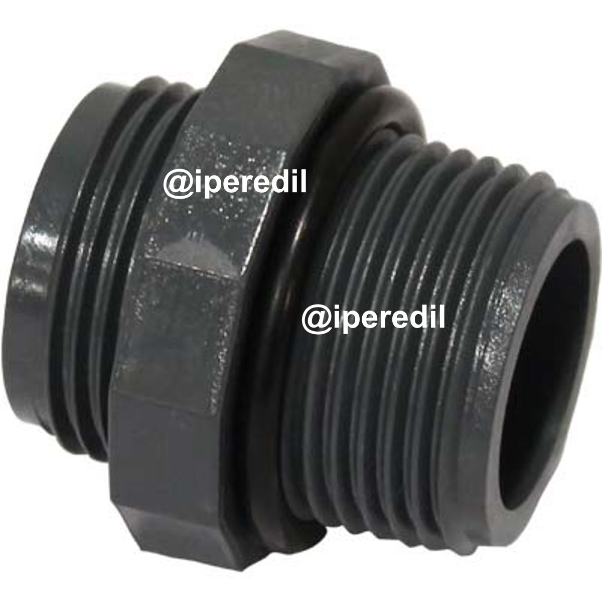 NIPPLO FASTSYSTEM 1"MM