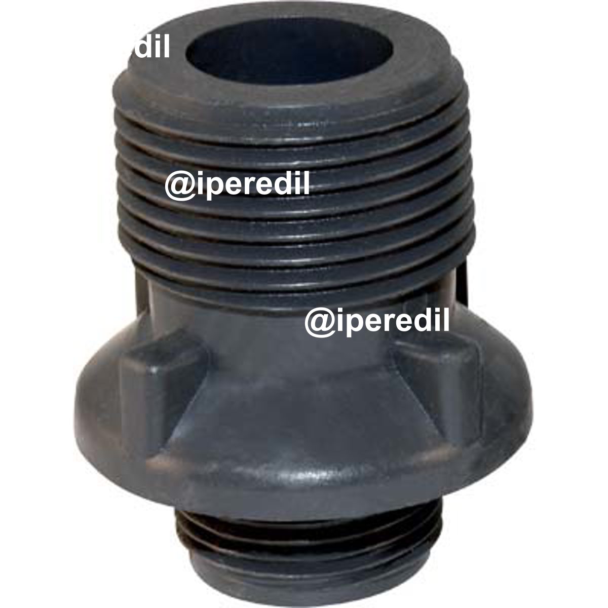 NIPPLO RIDOTTO FASTSYSTEM 1"MX3/4M