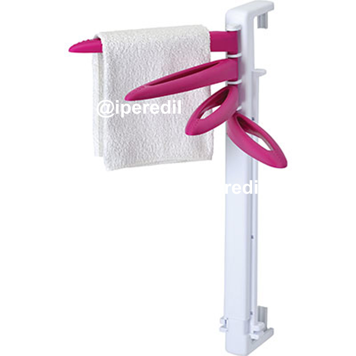 STENDINO DRY BAMA COLORI ASSORTITI