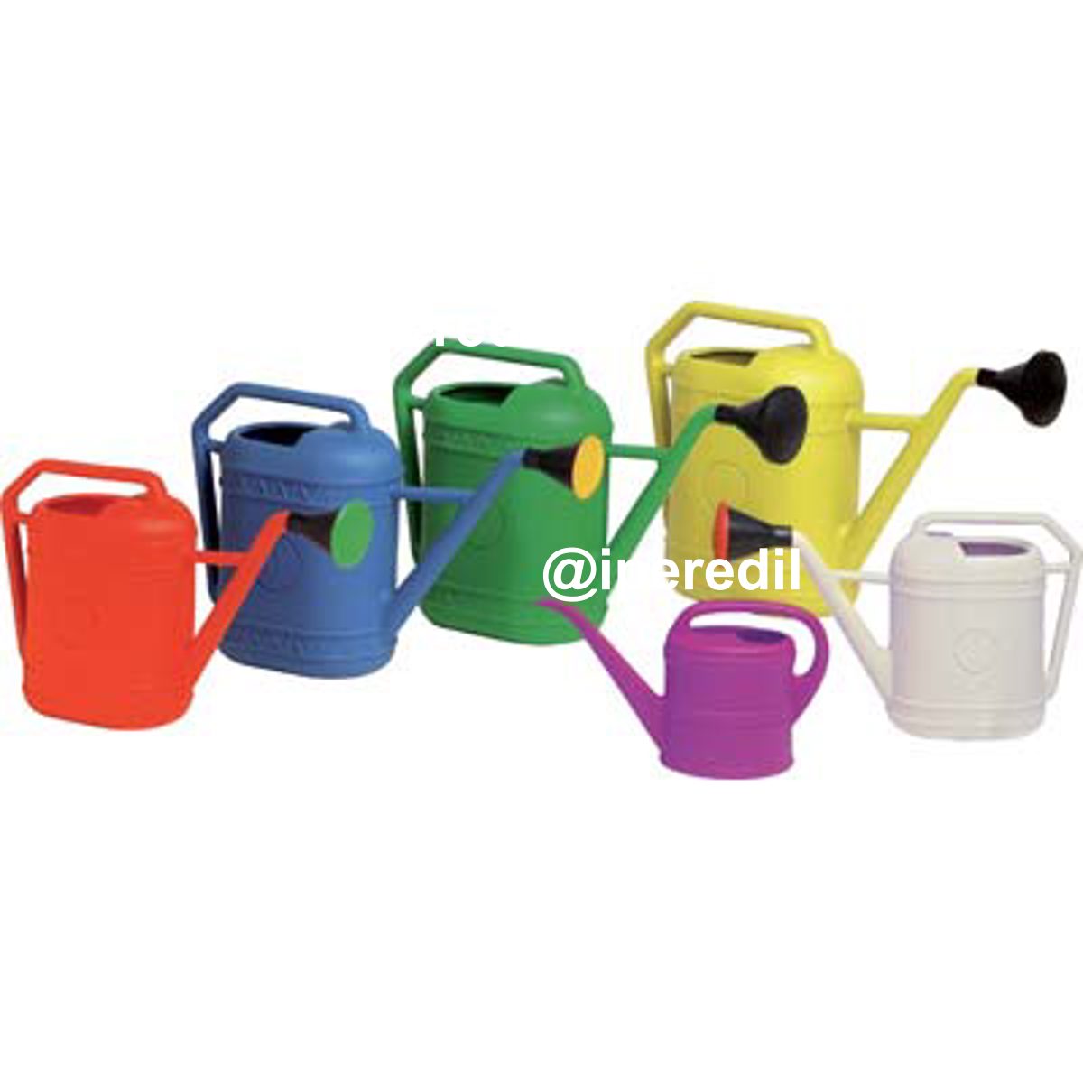 INNAFFIATOIO ITALIA PLASTICA LT 9