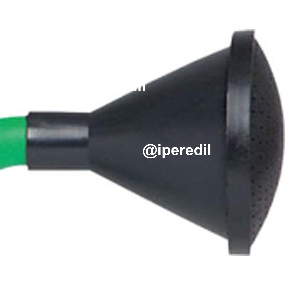 SOFFIONE X INNAFFIATOIO ITALIA PLASTICA LT 12/16