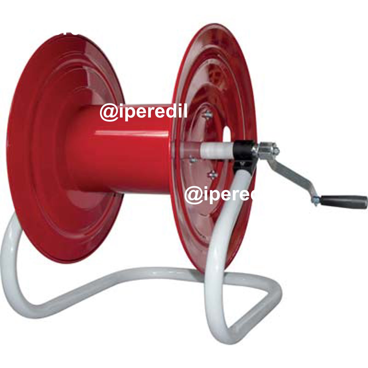 AVVOLGITUBO AP ACCIAIO VERN MT 100 MM 9X13