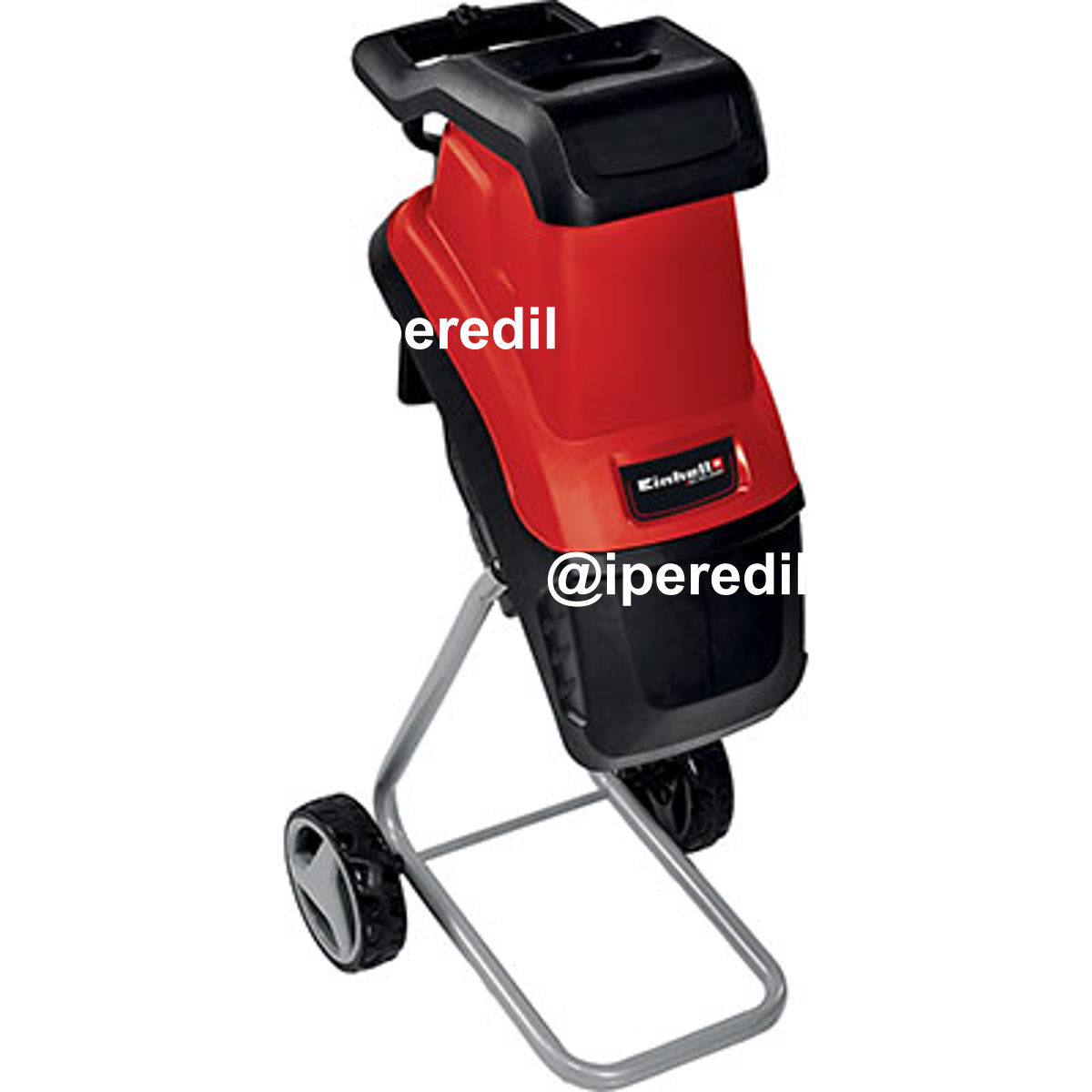 BIOTRITURATORE ELETTRICO GH-KS2540 EINHELL VOLT 230 WATT 2400 A LAME