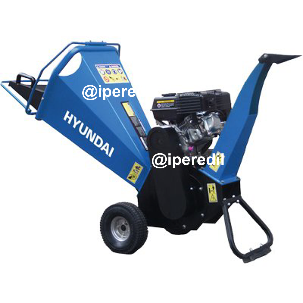 CIPPATORE A SCOPPIO 35910 HYUNDAI 4T CC 212 D.MM 100