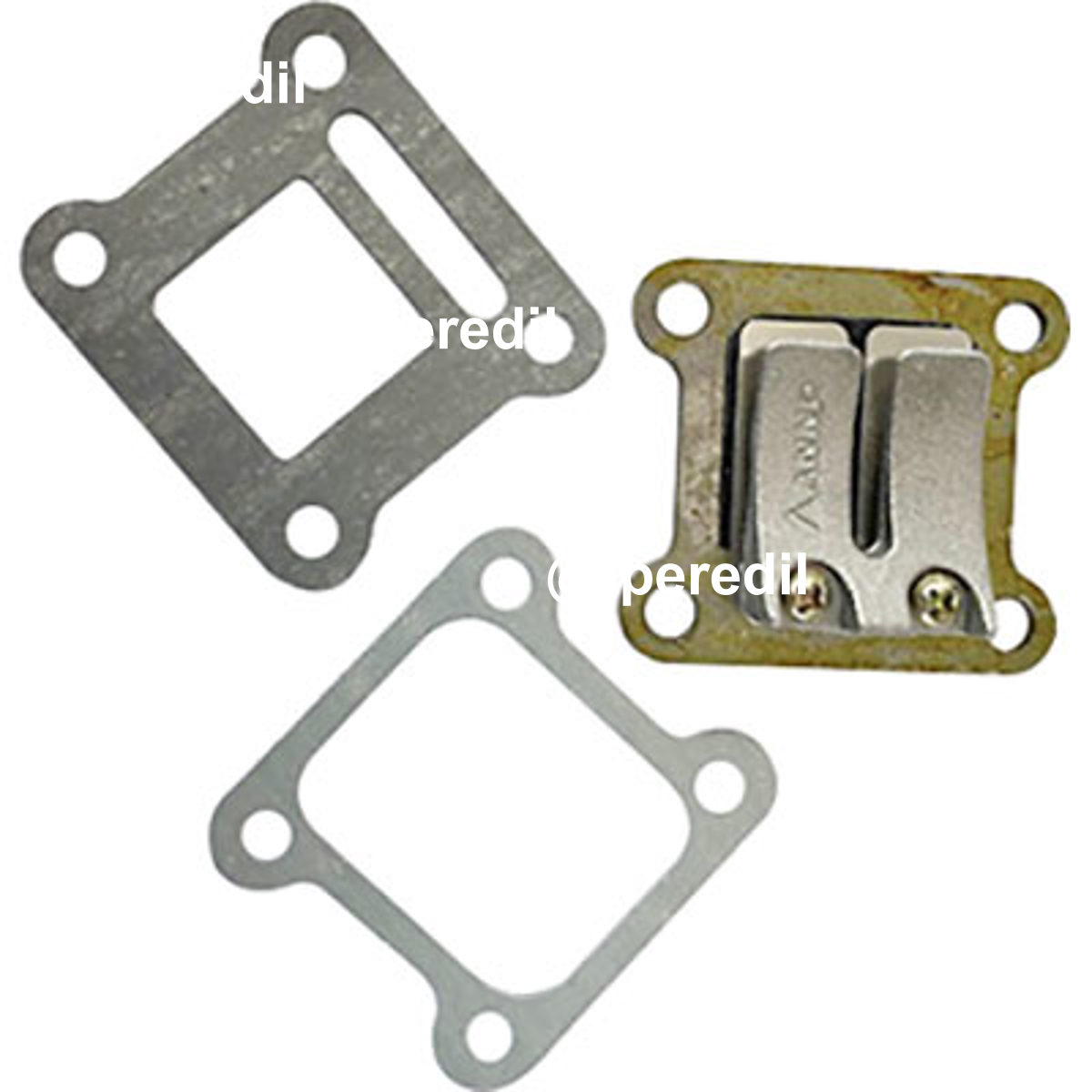 PACCO LAMELLARE MOTOPOMPA AUTOADESCANTE 40 STARS