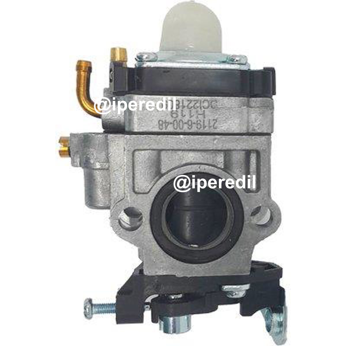 CARBURATORE X MOTOPOMPA AUTOADESCANTE 52 STARS X 6225014