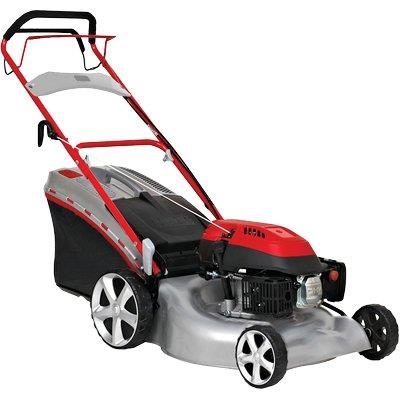 RASAERBA MOTORE SEMOVENTE CONCORDE 47S STARS 4T CC 145 CM 46 LT 65