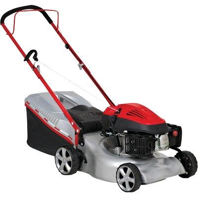 RASAERBA MOTORE CONCORDE 44 STARS 4T CC 80 CM 42 LT 45