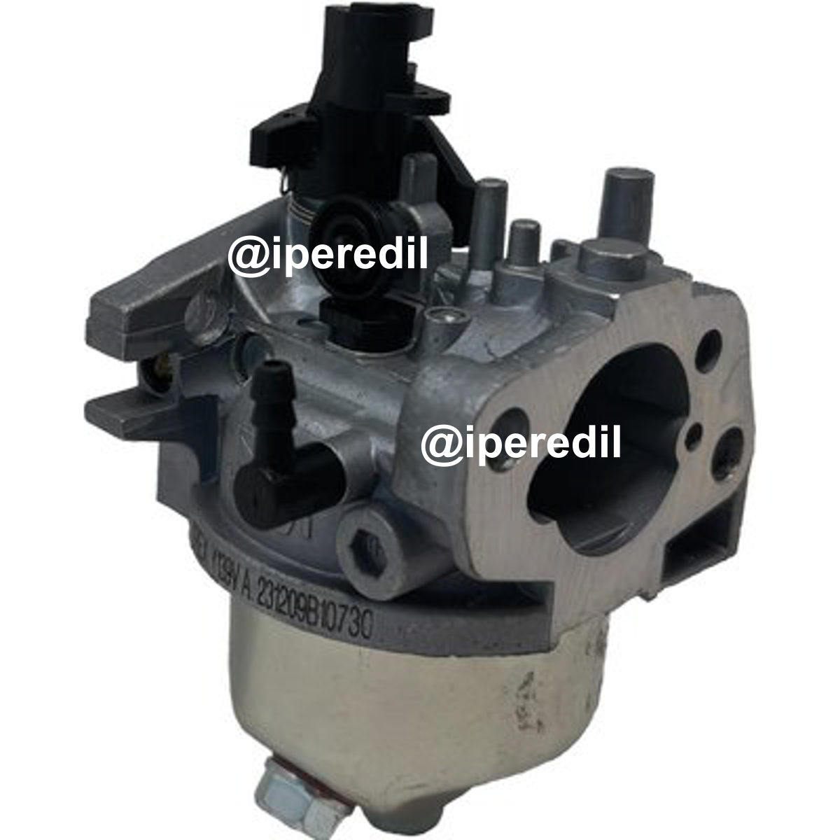 CARBURATORE RASAERBA 46 46S 51S1 STARS Y285A000000