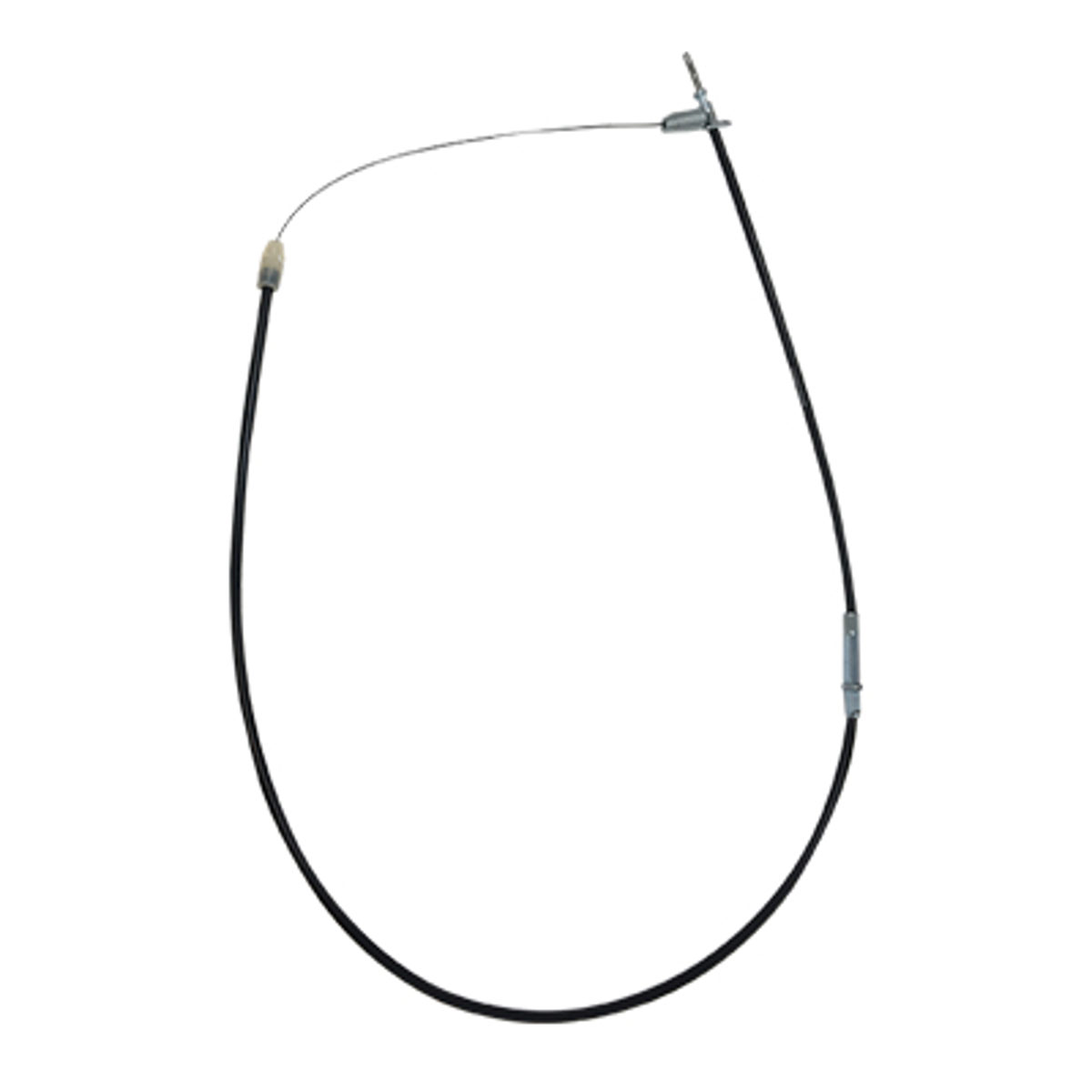 CAVO TRAZIONE RASAERBA 51S2 STARS OLD G339XY70000