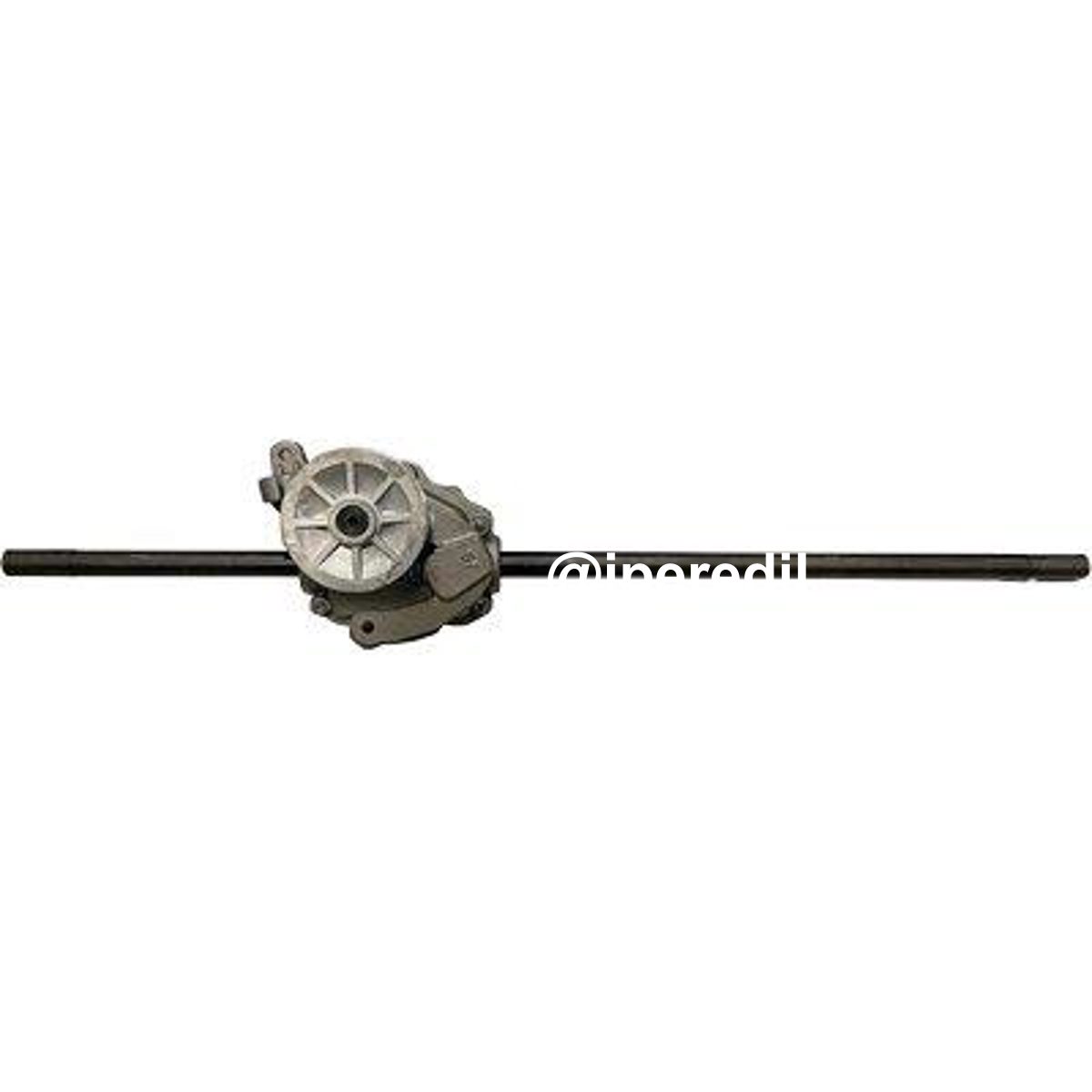 TRAZIONE RASAERBA 46SBS STARS G34APX00000
