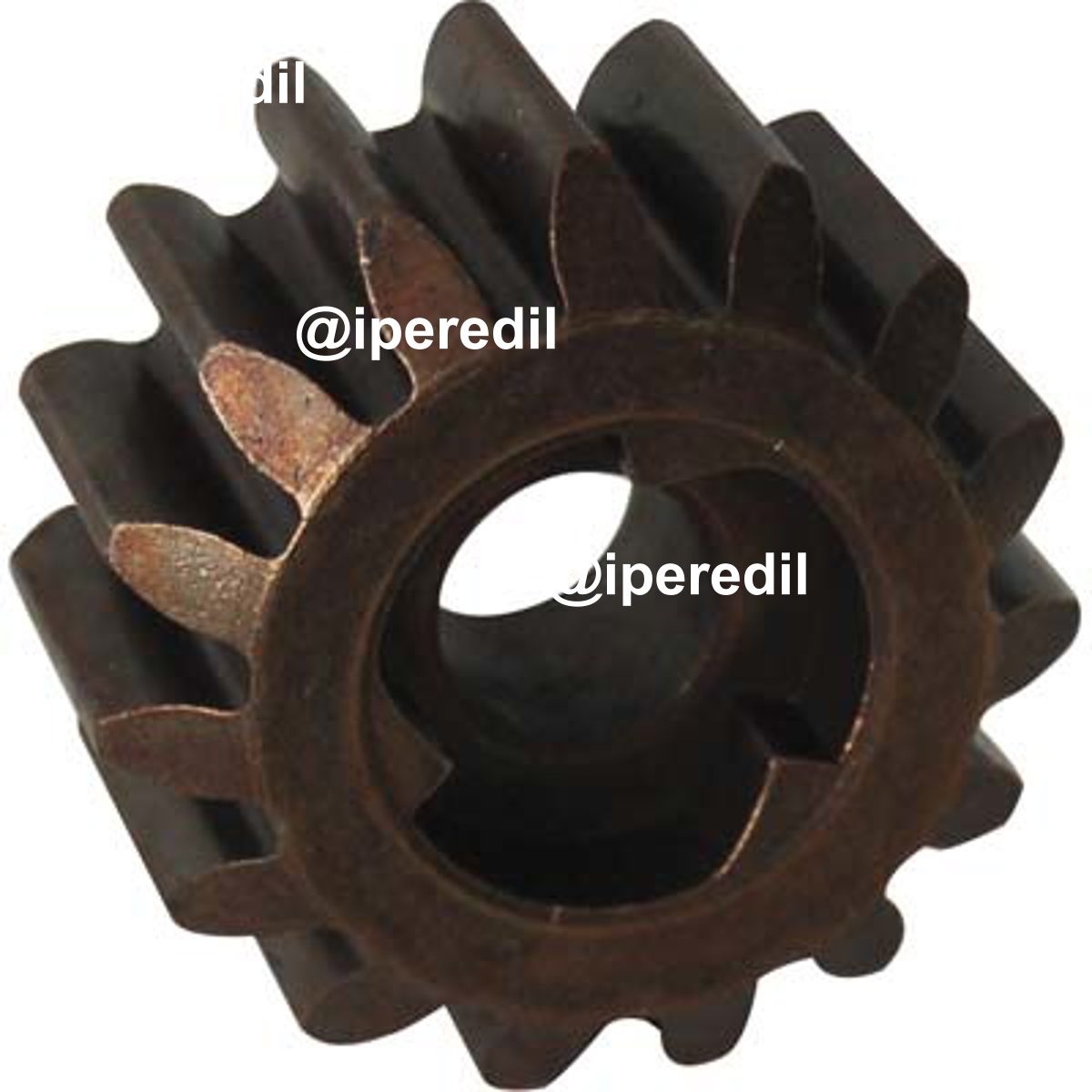 PIGNONE RASAERBA 46S 46SBS 51S1-S2 51SB 53SH STARS TRAZIONE SX G54AL000000