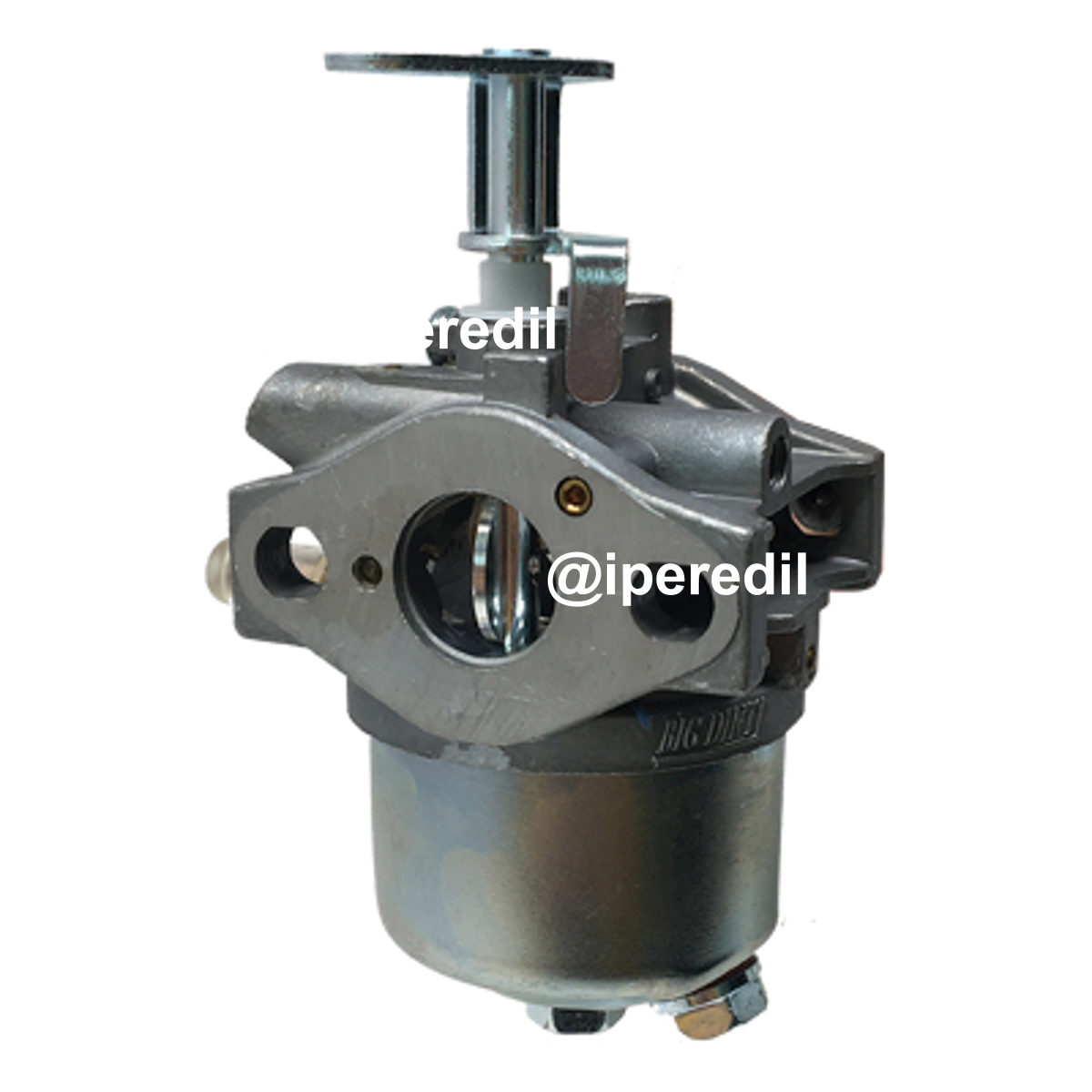 CARBURATORE RASAERBA 42 STARS Y1850000000