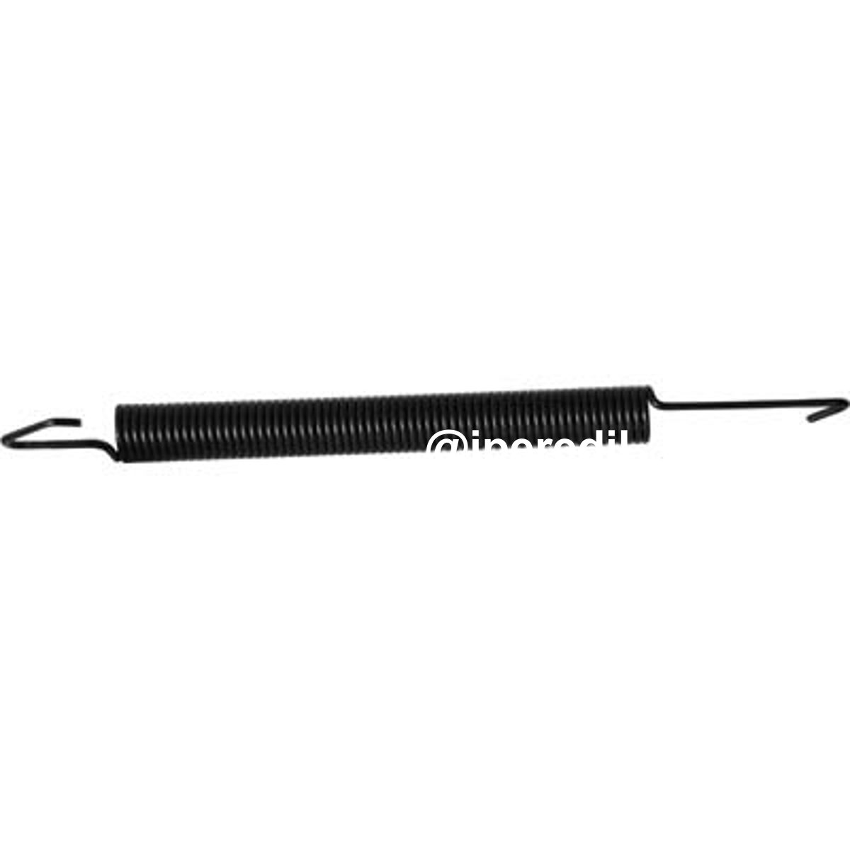 MOLLA RASAERBA 46 46S 46SBS 51S1-S2-SBS 53SH STARS TAGLIO REGOLAZIONE G34AX100000