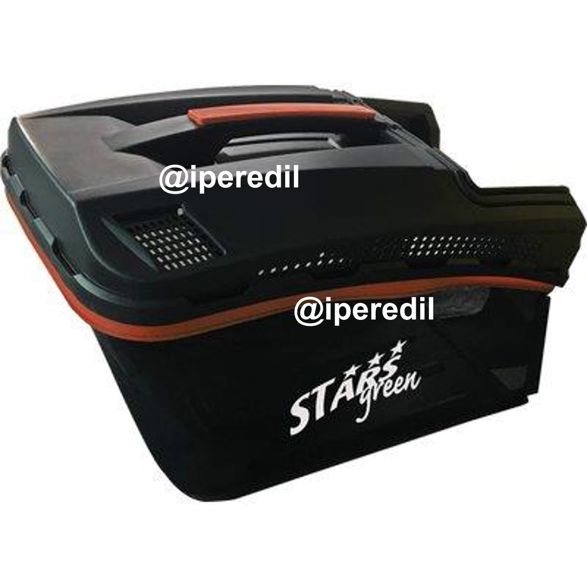 CESTO RASAERBA CONCORDE 53SH STARS F-5,6,7,8,9 G466111010 G36611 G46611 G17411