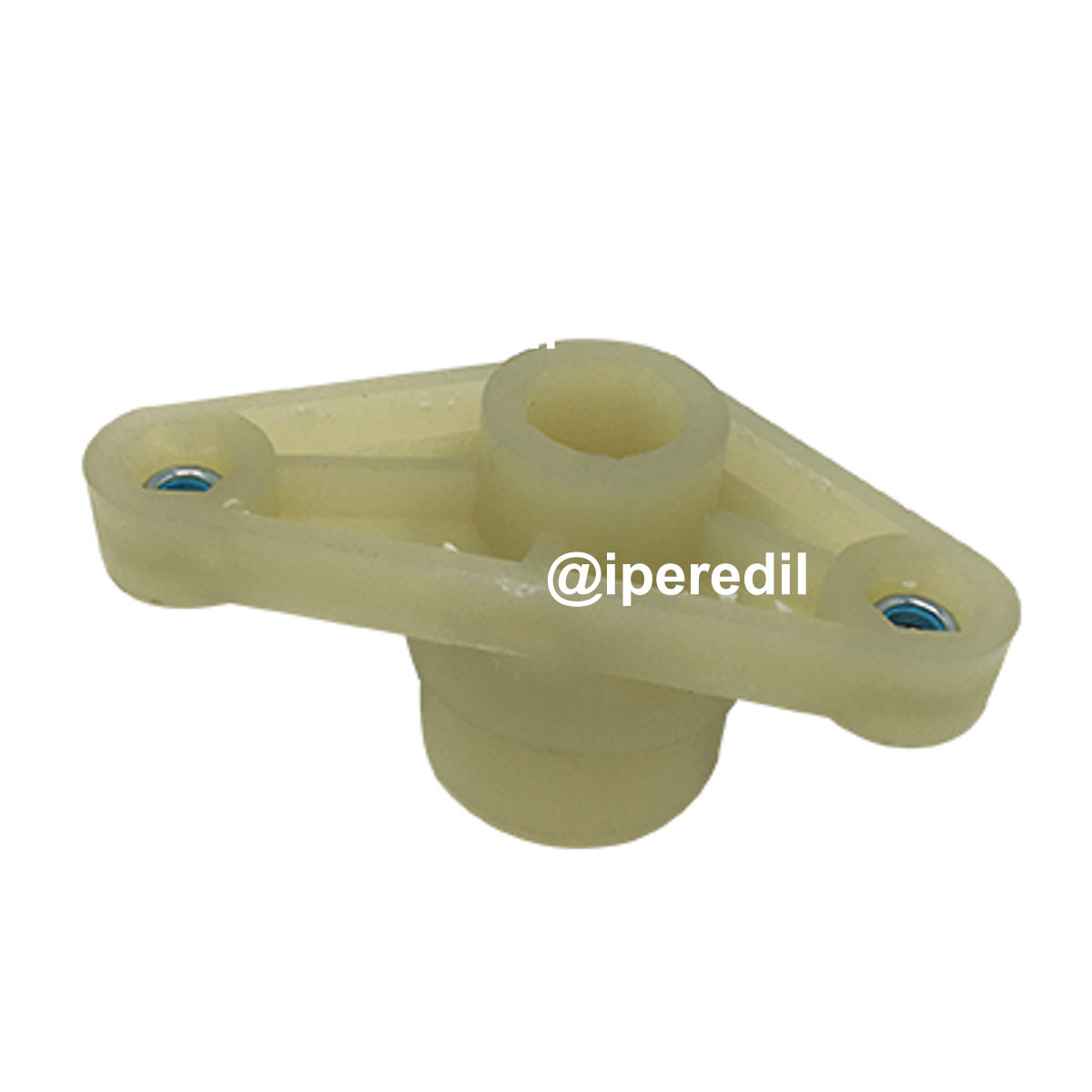 SUPPORTO ASSE RUOTE RASAERBA 42 43 STARS DX G24D1P00000