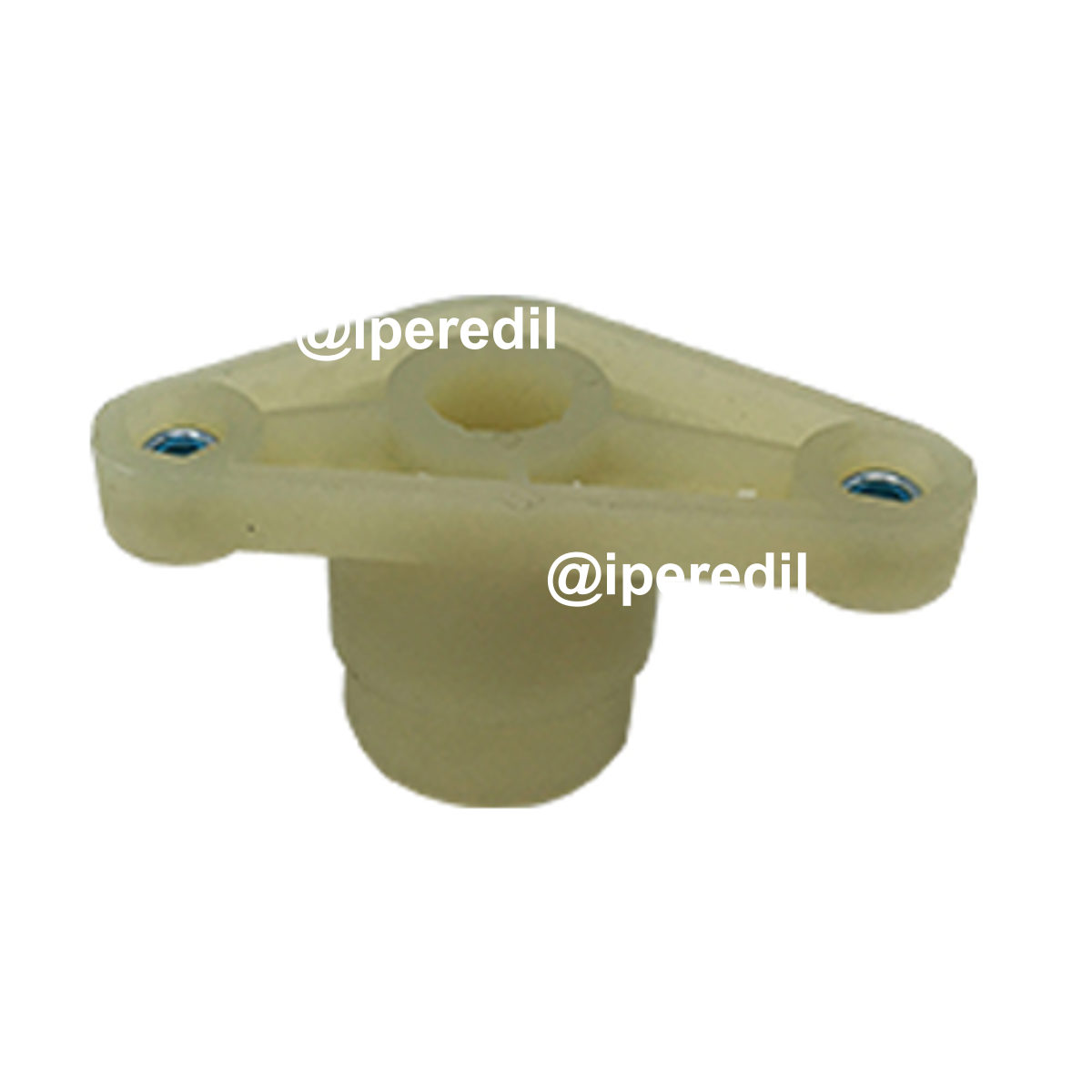 SUPPORTO ASSE RUOTE RASAERBA 42 43 STARS SX G24DP000000