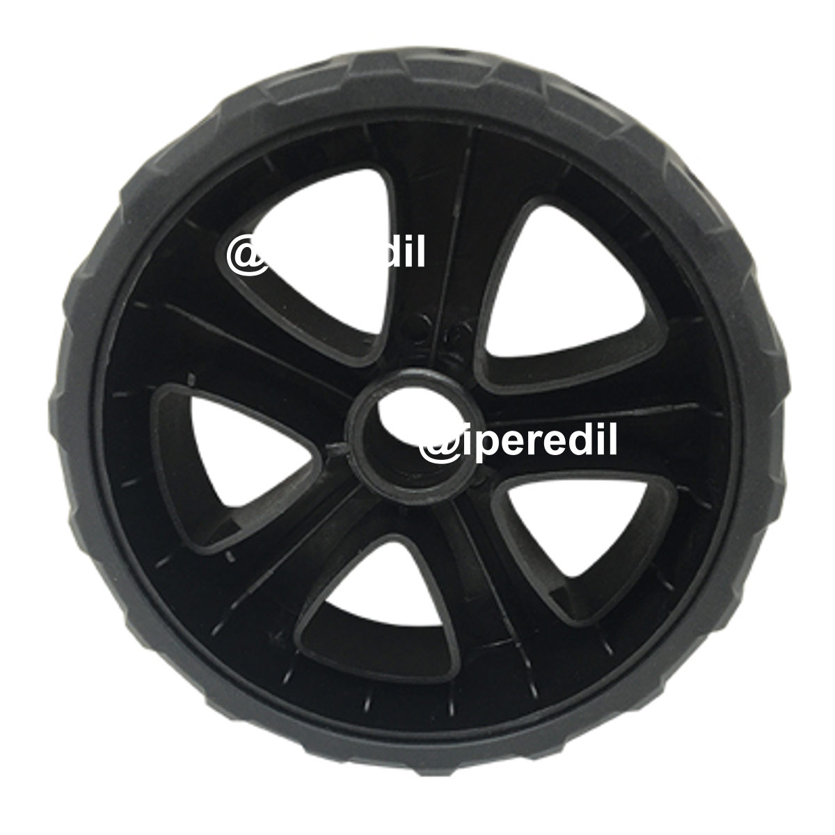 RUOTA RASAERBA 42 43 STARS CM 15 SENZA BORCHIA G24E0000000