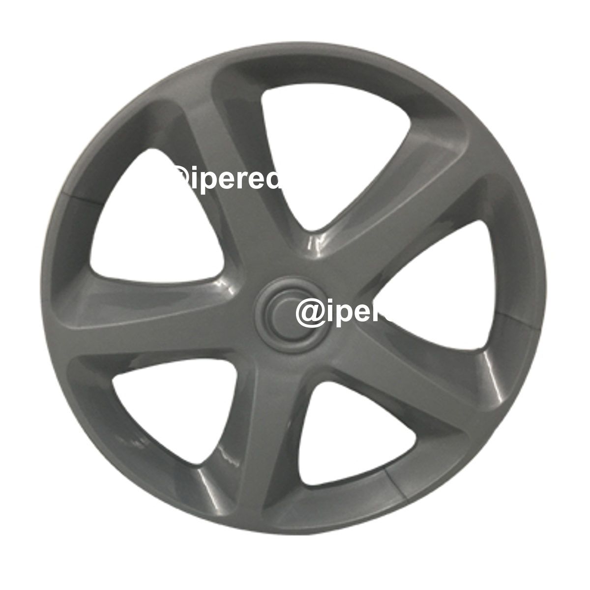BORCHIA RUOTA RASAERBA 42 43 STARS CM 17,5 G24R200000A