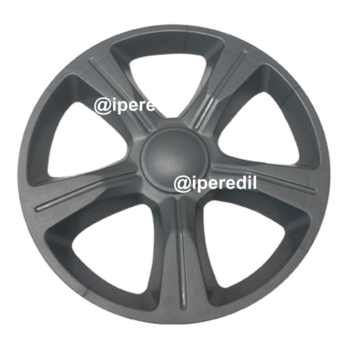 BORCHIA RUOTA RASAERBA 46 46S 46SBS STARS CM 17,5 G24R300000A