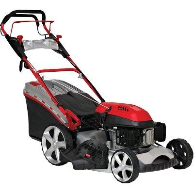 RASAERBA MOTORE SEMOVENTE CONCORDE 53S STARS 4T CC 170 CM 51 LT 65