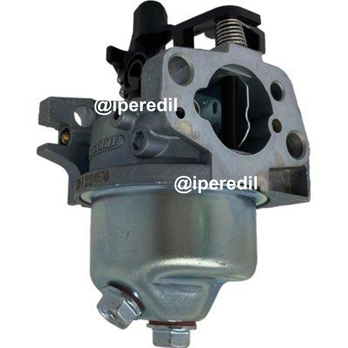 CARBURATORE RASAERBA 53S STARS Y885B000000