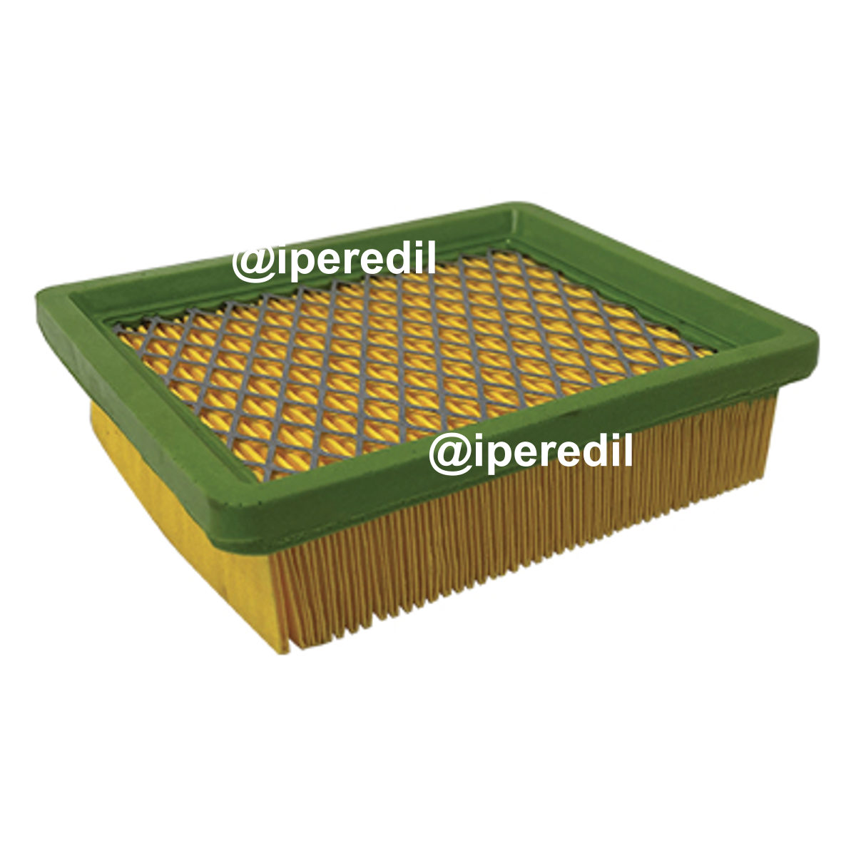 FILTRO ARIA RASAERBA 51S2 STARS Y3880000000
