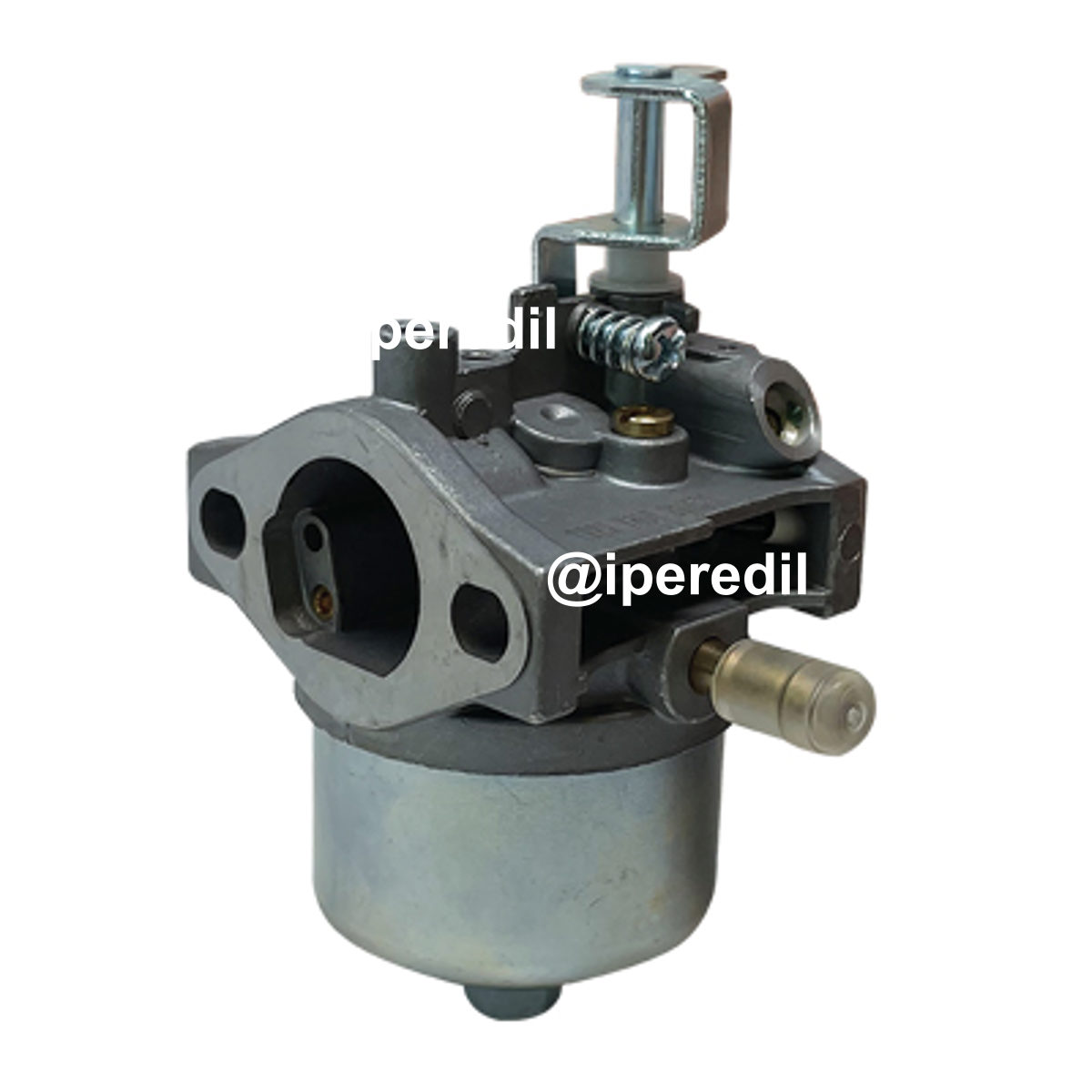 CARBURATORE RASAERBA 43 STARS Y6850000000