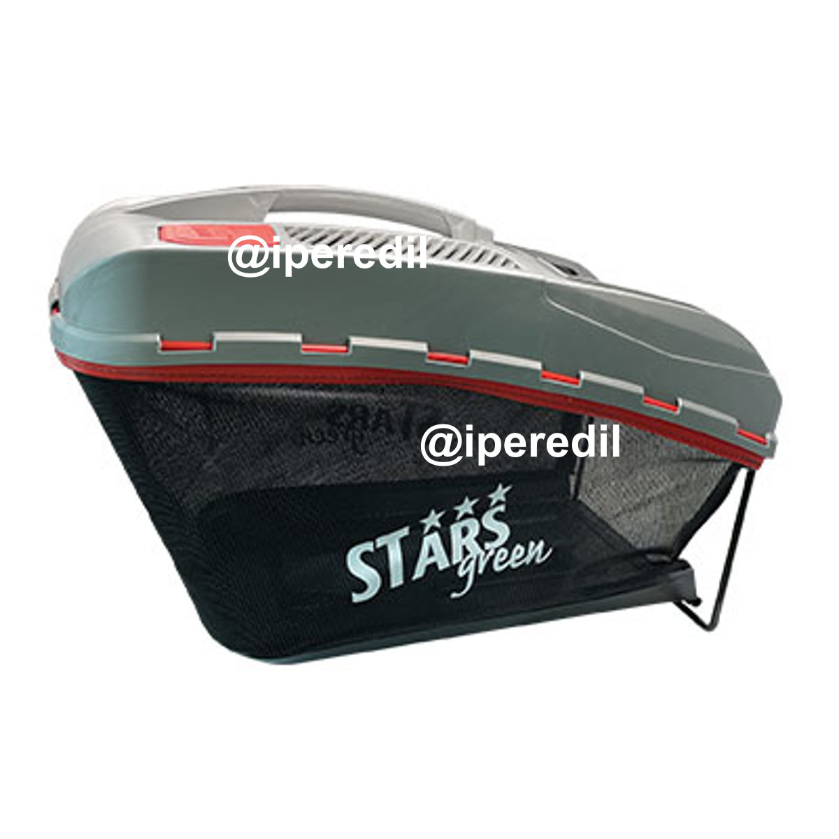 CESTO RASAERBA 46 46S 46SBS 51S1 51S2 51SBS STARS COMPLETO