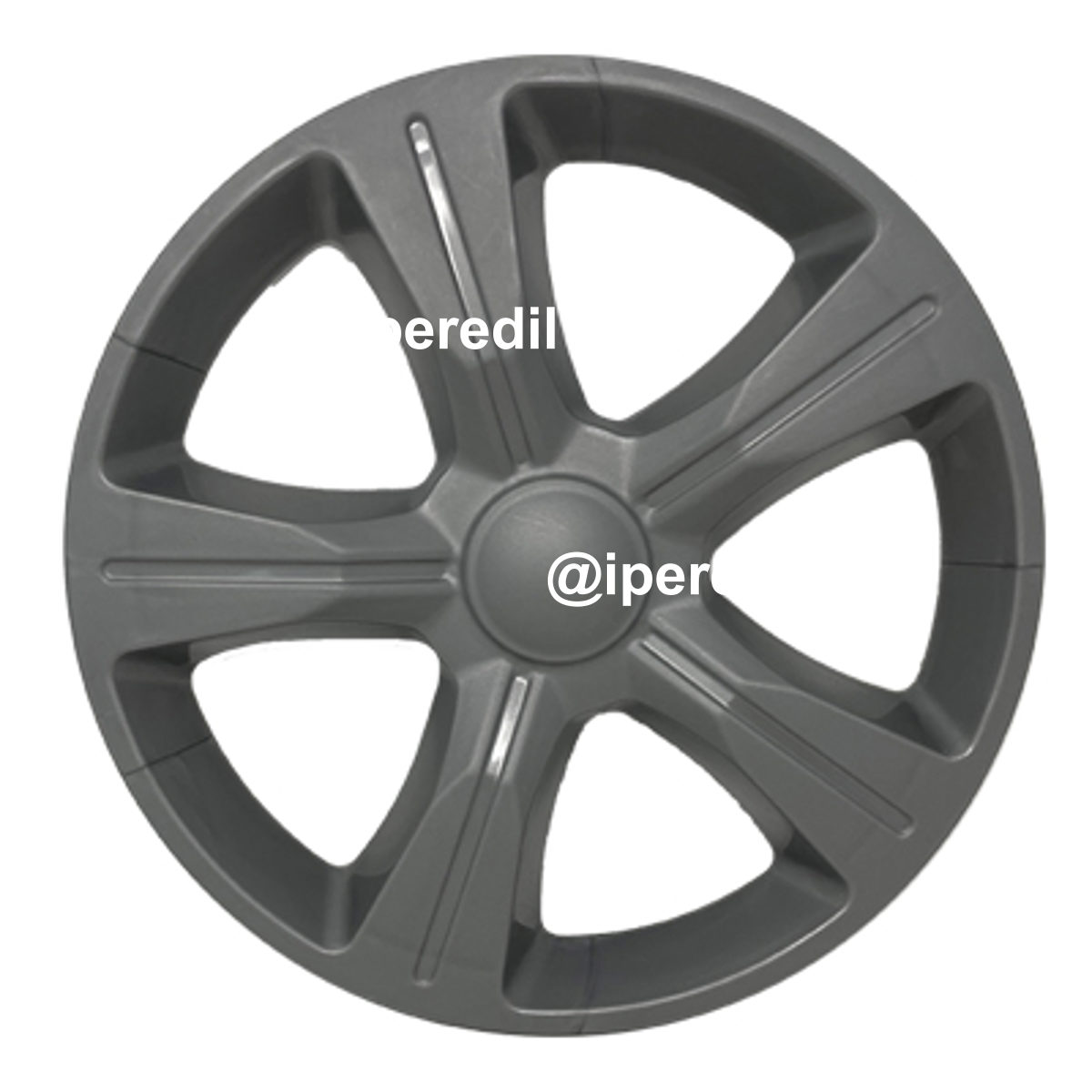 BORCHIA RUOTA RASAERBA 46 51S1 51S2 51SBS STARS CM 20 G34T100000A