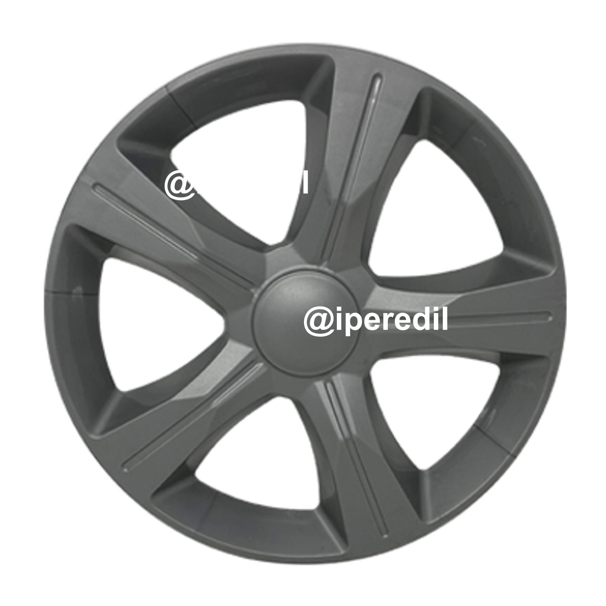 BORCHIA RUOTA RASAERBA 46S 46SBS STARS CM 25 G34V1000004