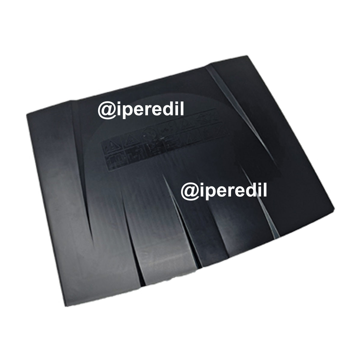 SPORTELLO POSTERIORE 46 46S-SBS 51S1-S2-SBS STARS G36B0000010