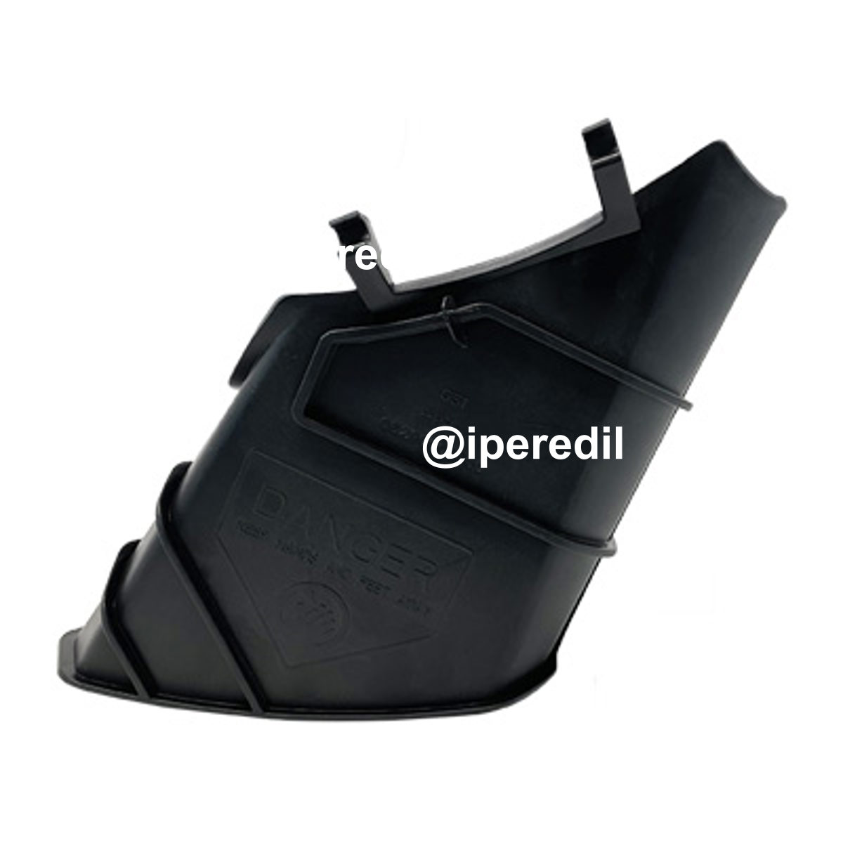 SCARICO LATERALE RASAERBA 51S1 51S2 51SBS STARS G5290000000