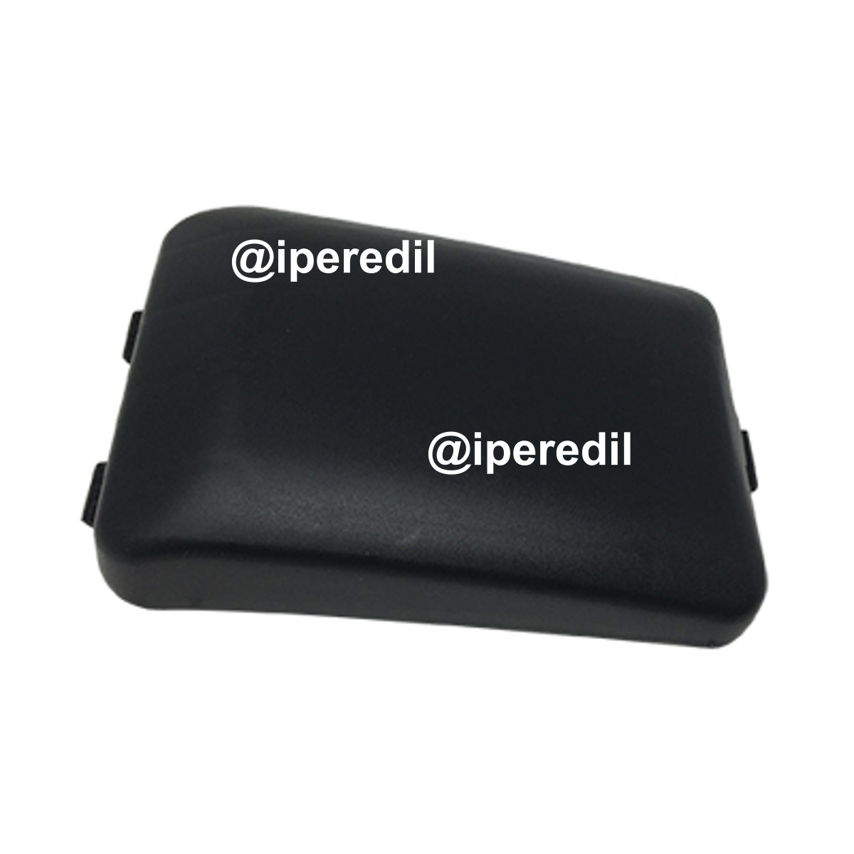 COPERCHIO FILTRO ARIA RASAERBA 43 STARS Y1860000000