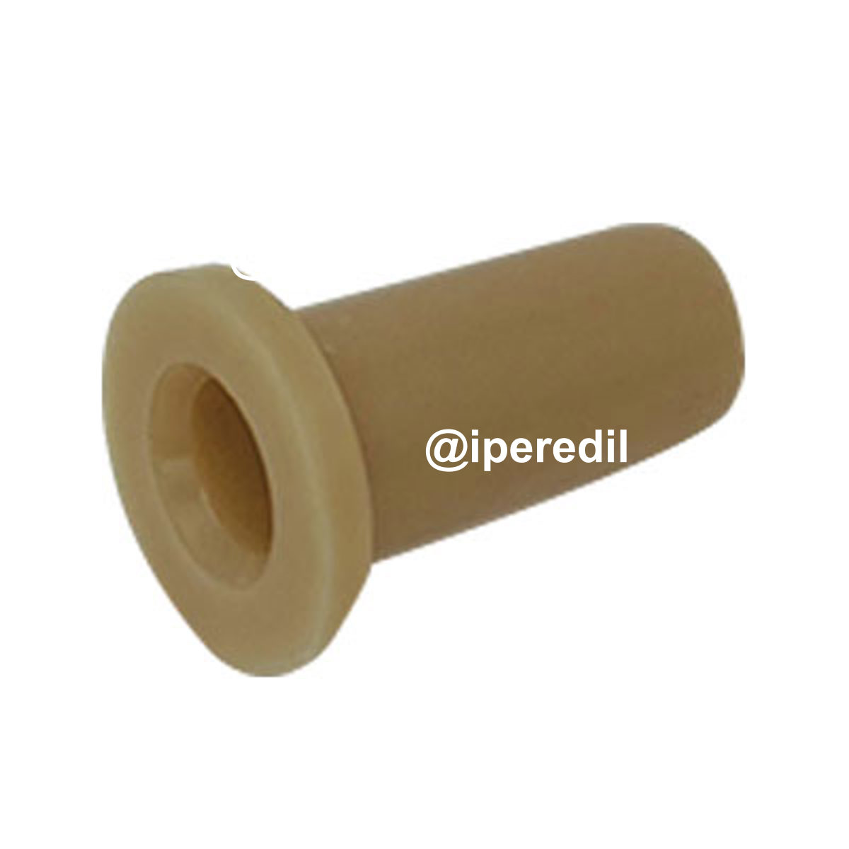 MANICOTTO RASAERBA 43 46 46S 51S1 51S2 STARS SCORREVOLE REGOLATORE GIRI Y2640000000