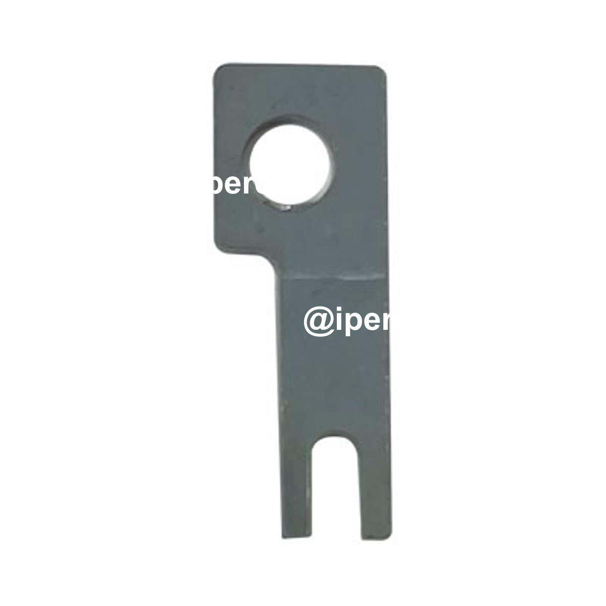 PIASTRA FISSAGGIO RASAERBA 46 46S 51S1 51S2 STARS REGOLATORE GIRI Y2650000000